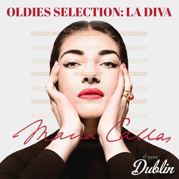 Maria Callas - Oldies Selection La Diva (2021) - SoftArchive