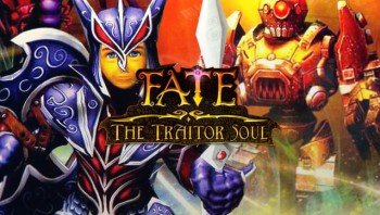 FATE the Traitor Soul GoG Classic-rG