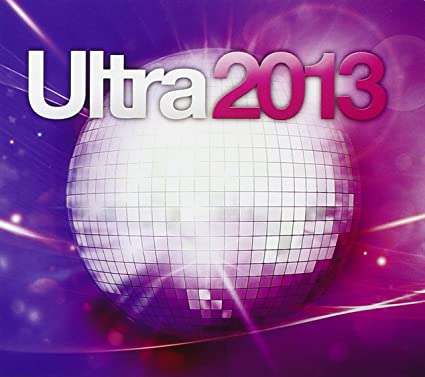 Various Artists – Ultra 2013 (2013)