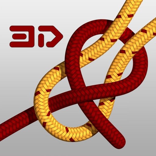 Knots 3D v7.9.0 (iOS)