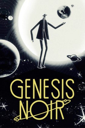Genesis Noir 9082 (45835) macOS