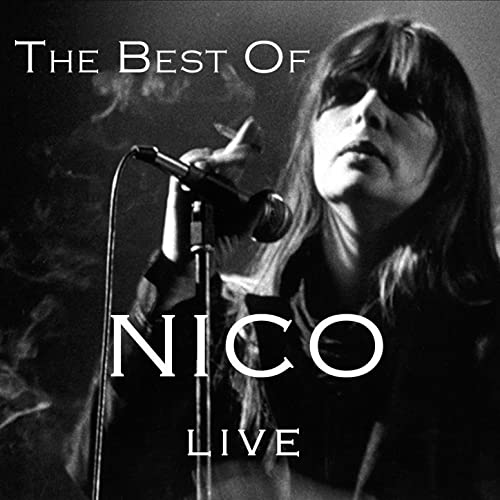 Nico - The Best of Nico (2014)