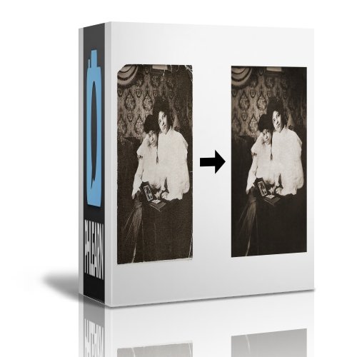 How to Restore Old &amp; Vintage Photos in Photoshop