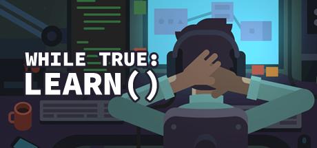while True learn() 1.2.95 macOS