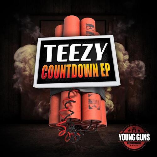 Teezy - Countdown EP (2021)