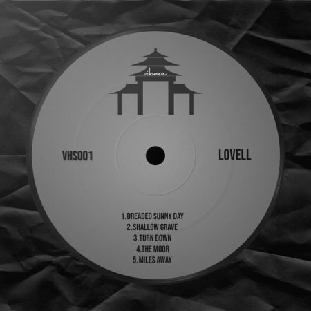 Lovell - Dreaded Sunny Day (2021)