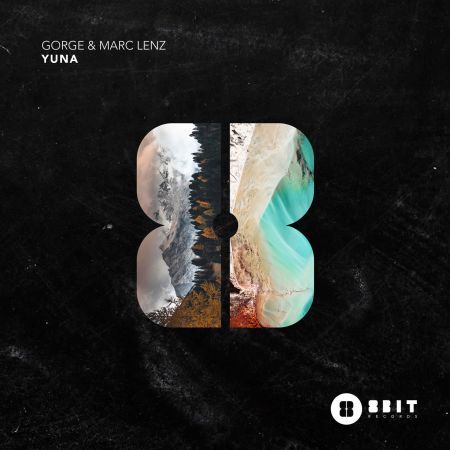 Gorge &amp; Marc Lenz - Yuna (2021)