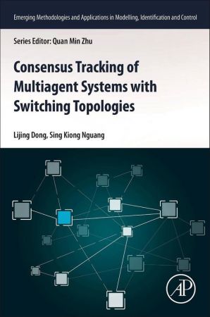 Consensus Tracking of Multiagent Systems with Switching Topologies
