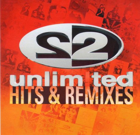 2 Unlimited – Unlimited Hits &amp; Remixes (2014)