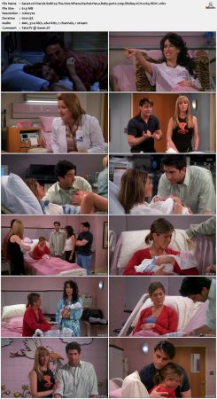 Friends S08 720p BluRay 2CH x265 HEVC-PSA