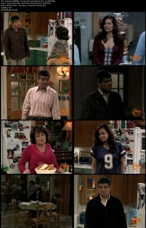 George Lopez S05 HDTV XViD-NOGRP