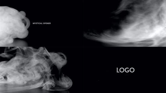 Smoke Opener 898510