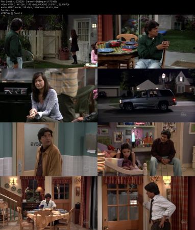 George Lopez S03 HDTV XViD-NOGRP