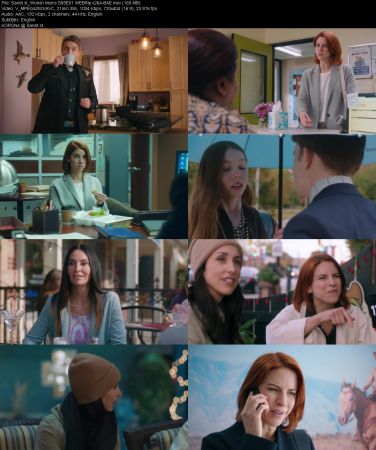 Workin Moms S05 WEBRip AAC2 0 x264-BAE