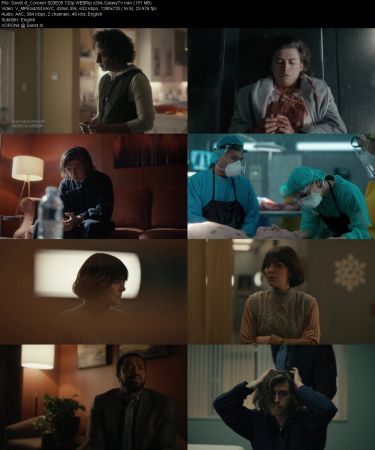 Coroner S03 720p WEBRip x264-GalaxyTV