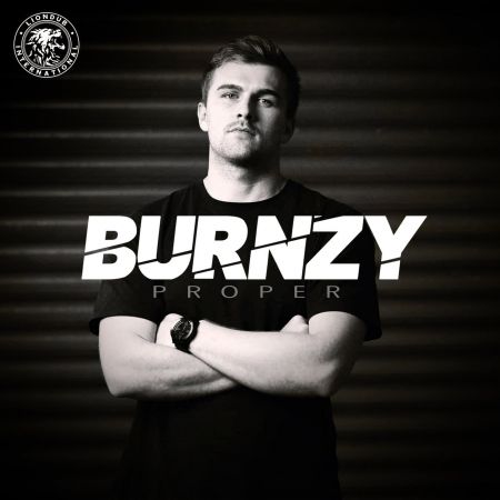 Burnzy - Proper (2021)