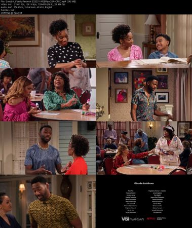 Family Reunion S02 WEBRip x264-ION10