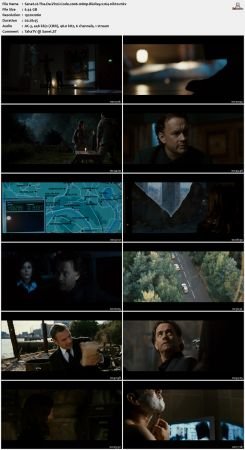 The Da Vinci Code 2006 1080p BluRay x264-nikt0