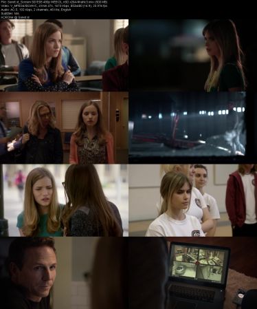 Scream The TV Series S01 480p WEB DL nSD x264-NhaNc3