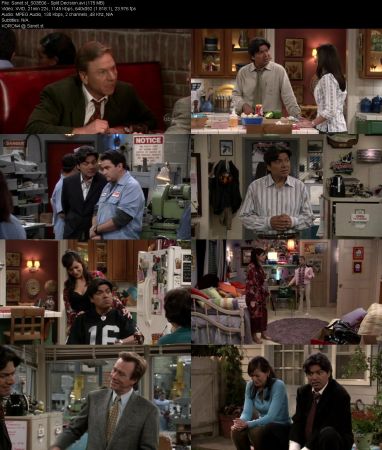George Lopez S03 HDTV XViD-NOGRP