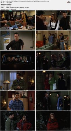 Friends S03 720p BluRay 2CH x265 HEVC-PSA