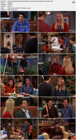 Friends S10 720p BluRay 2CH x265 HEVC-PSA