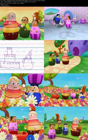 Higglytown Heroes S01 DSNP WEBRip AAC2 0 x264-LAZY