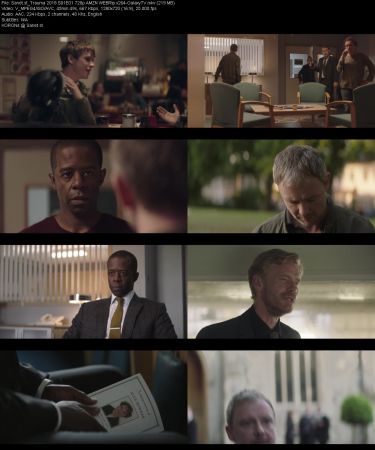 Trauma 2018 S01 720p AMZN WEBRip x264-GalaxyTV