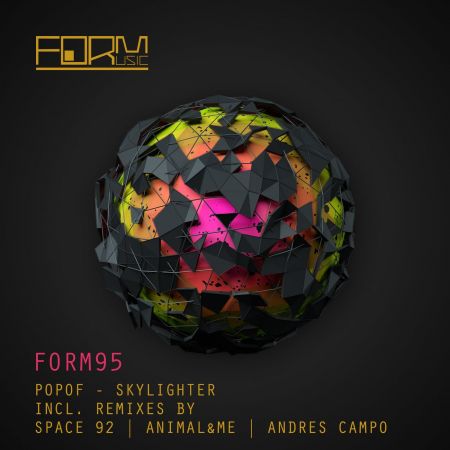Popof - Skylighter (2021)