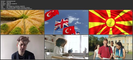 Complete Turkish Course: Learn Turkish for Beginners