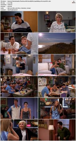 Friends S04 720p BluRay 2CH x265 HEVC-PSA