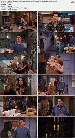 Friends S10 720p BluRay 2CH x265 HEVC-PSA