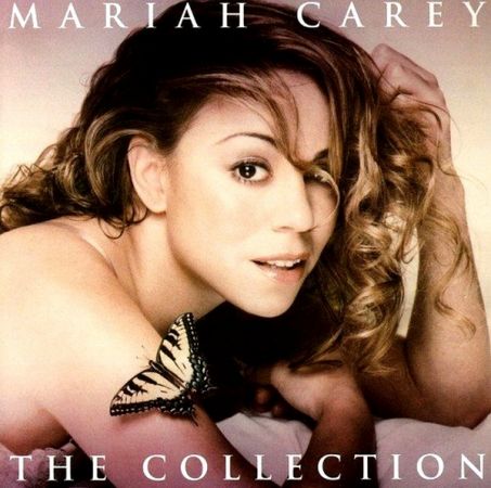 Mariah Carey - The Collection (2010)