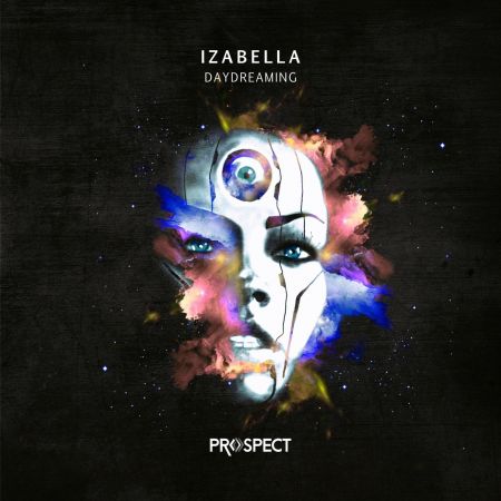 Izabella - Daydreaming (2021)