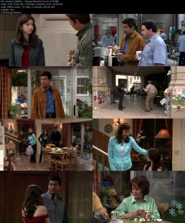 George Lopez S04 HDTV XViD-NOGRP