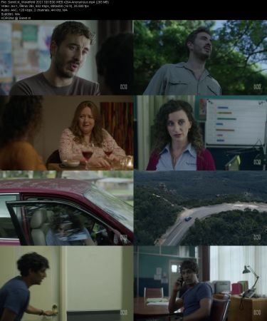 Wakefield 2021 S01 WEB x264-Anonymous