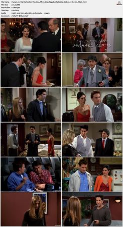 Friends S05 720p BluRay 2CH x265 HEVC-PSA