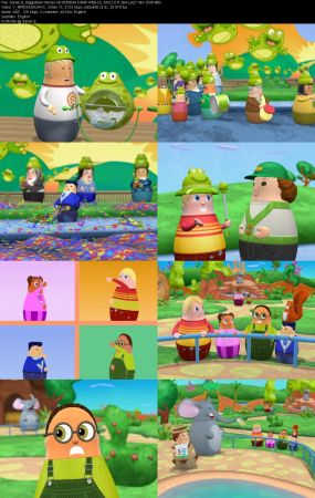 Higglytown Heroes S01 DSNP WEBRip AAC2 0 x264-LAZY