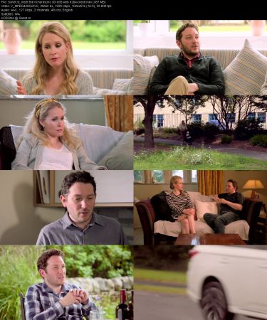 Meet The Richardsons S01 WEB h264-BREXiT