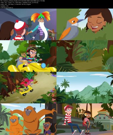 Wheres Waldo 2019 S01 WEB H264-RBB