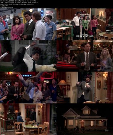 George Lopez S03 HDTV XViD-NOGRP