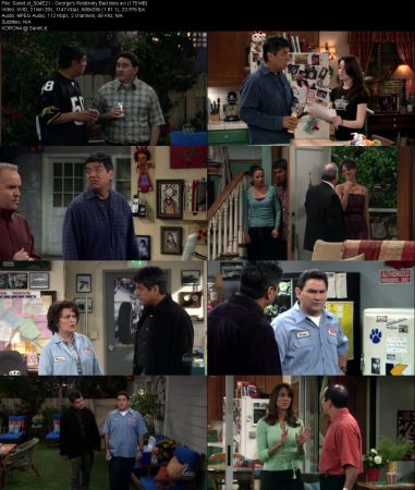 George Lopez S04 HDTV XViD-NOGRP