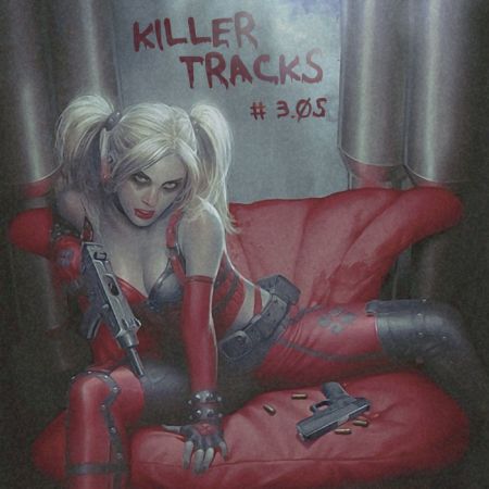 Killer Tracks # 3.05 (2021)