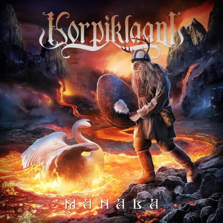 Korpiklaani - Manala  (2012) Deluxe Edition