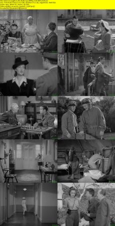 Caught in the Draft 1941 BRRip XviD MP3-XVID