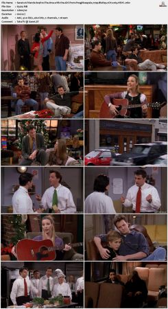 Friends S04 720p BluRay 2CH x265 HEVC-PSA