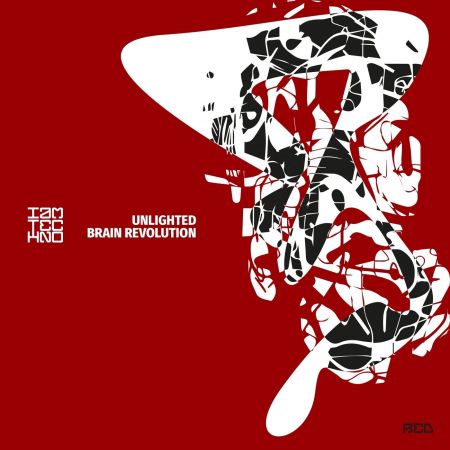 Unlighted - Brain Revolution (2021)