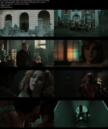 Pennyworth S02 720p AMZN WEBRip x264-GalaxyTV