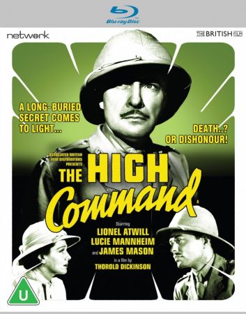 The High Command 1937 1080p BluRay H264 AAC-RARBG