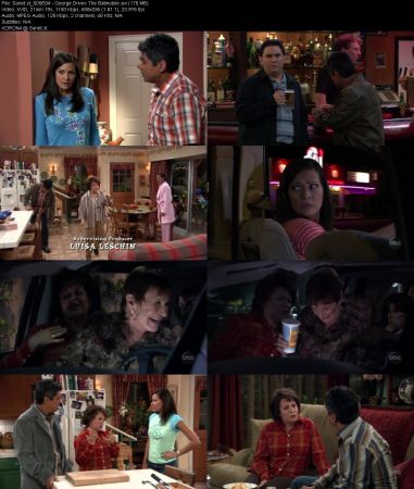 George Lopez S05 HDTV XViD-NOGRP